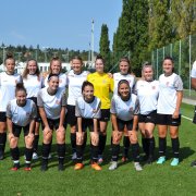 Lany U19 SC SOPRON - Dorogi FC 2022.08.27